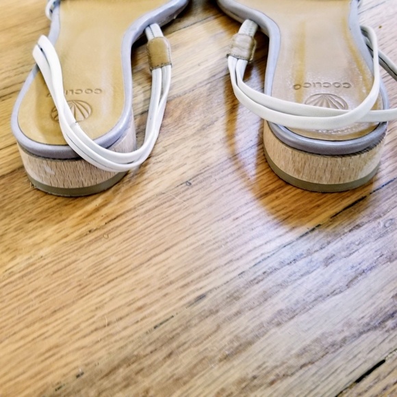 Anthropologie Coclico Sandal - Picture 4 of 8